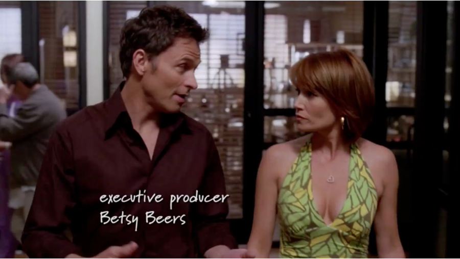 Private Practice