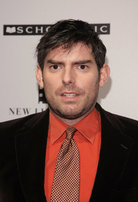 Chris Weitz at event of The Golden Compass (2007)