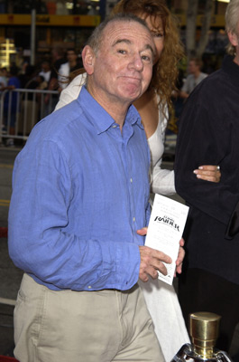 Howard Weitzman at event of Lara Croft Tomb Raider: The Cradle of Life (2003)