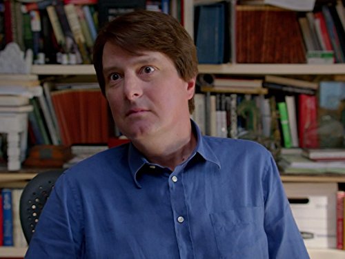 Still of Christopher Evan Welch in Silicon Valley (2014)