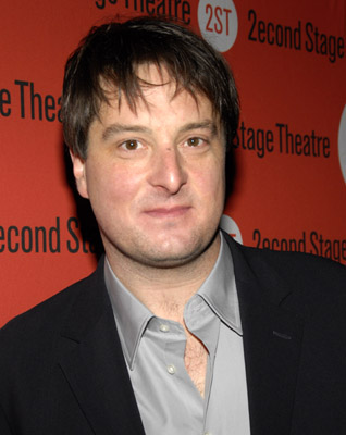 Christopher Evan Welch