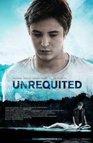 Unrequited (2010) Welch- Best Actor 2011 First Glance Film Festival in Hollywood for his portrayal Ben Jacobs.