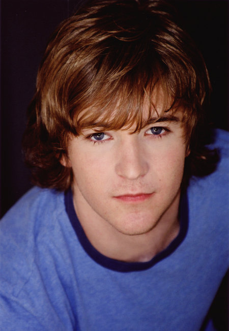 Michael Welch