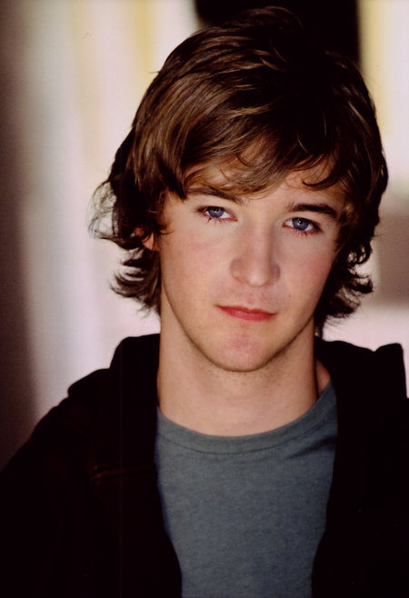 Michael Welch