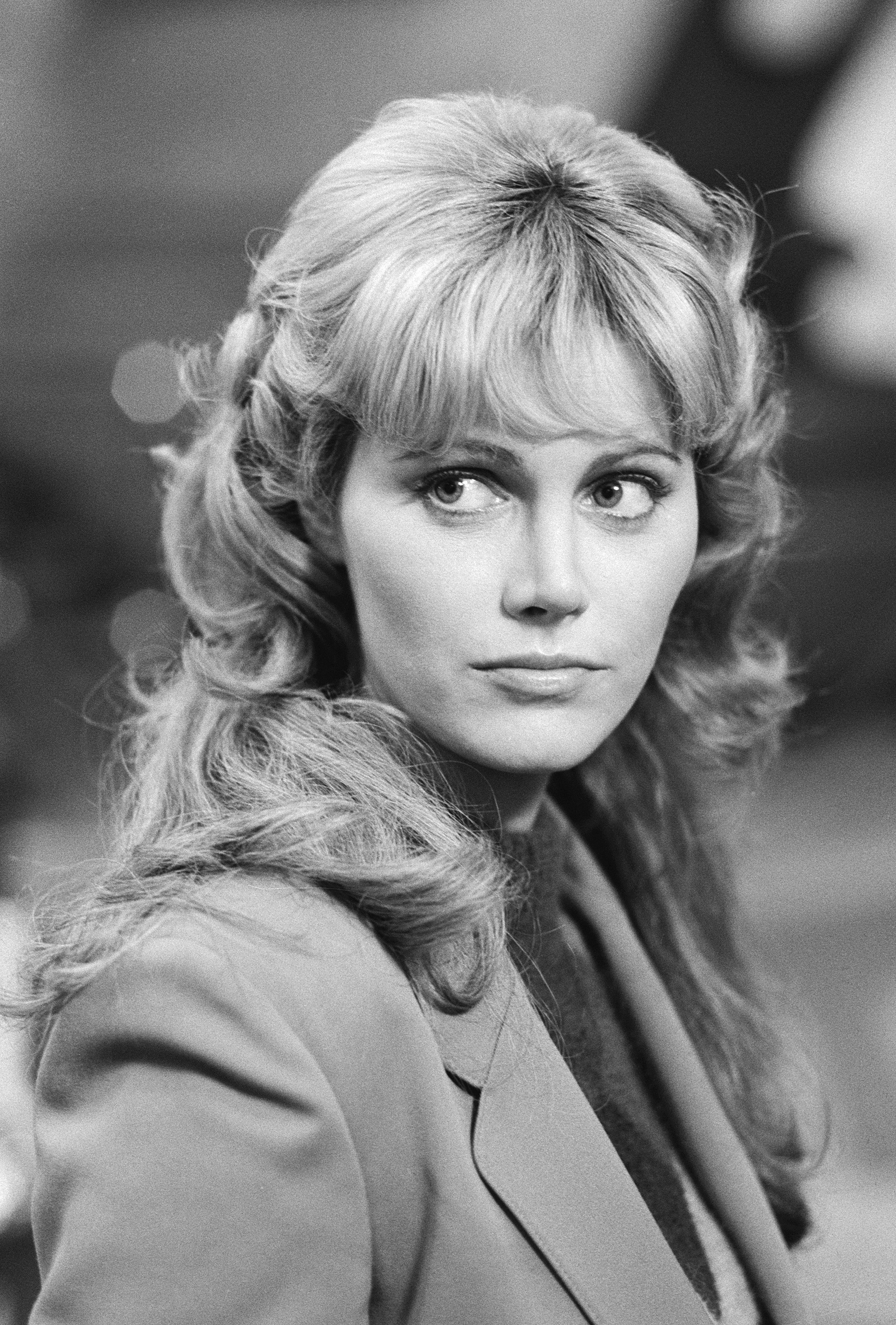 Still of Mary Louise Weller in Supertrain (1979)