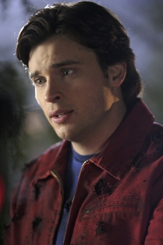 Still of Tom Welling in Smallville (2001)