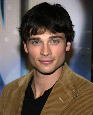 Tom Welling