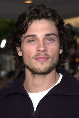 Tom Welling at event of Swordfish (2001)