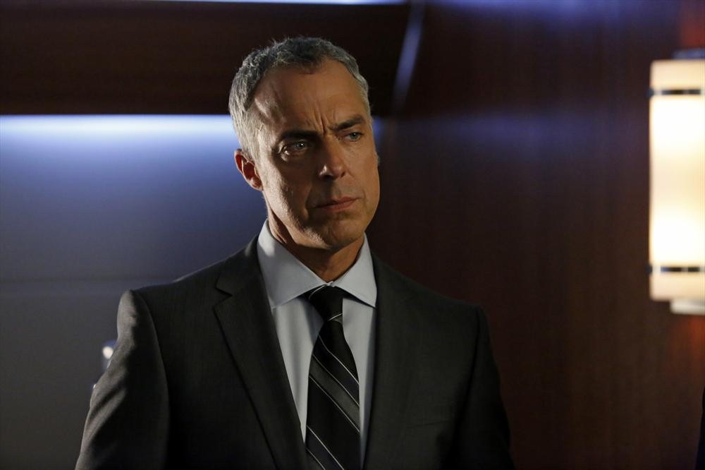 Still of Titus Welliver in Agents of S.H.I.E.L.D. (2013)