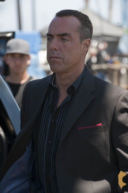 Still of Titus Welliver in Sons of Anarchy (2008)