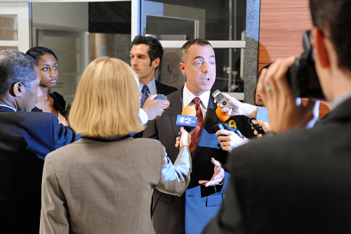 Still of Titus Welliver in The Good Wife (2009)