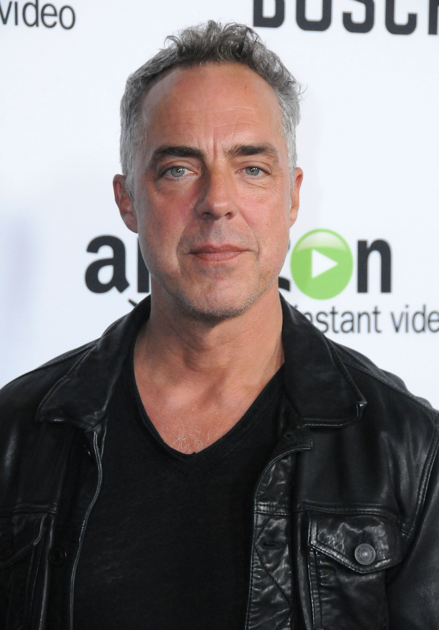 Titus Welliver at event of Bosch (2014)