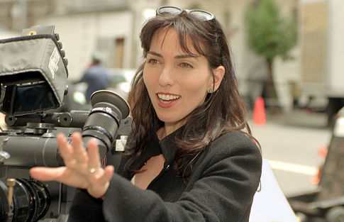 Director Audrey Wells