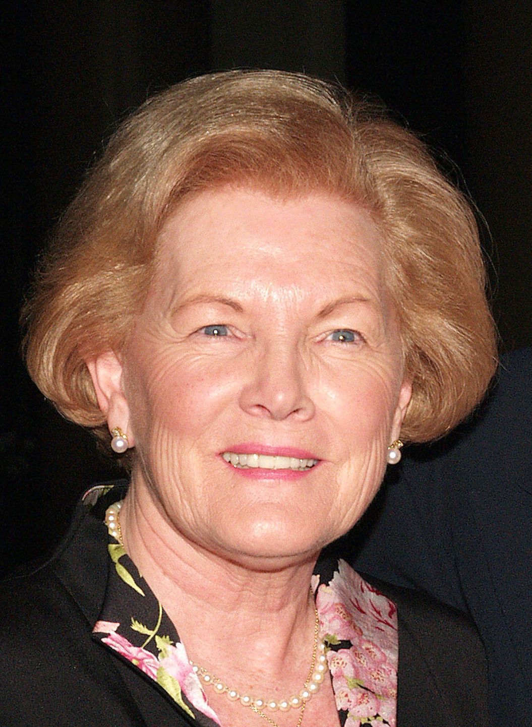 Barbara Marshall