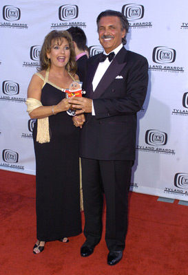 Dawn Wells at event of The 2nd Annual TV Land Awards (2004)