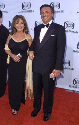 Dawn Wells at event of The 2nd Annual TV Land Awards (2004)