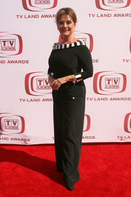 Dawn Wells at event of The 6th Annual TV Land Awards (2008)