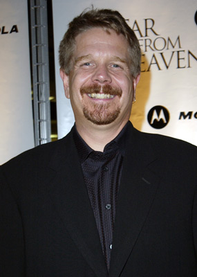 John Wells at event of Far from Heaven (2002)