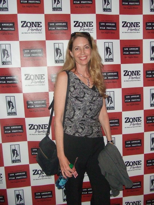 2010 Los Angeles Film Festival