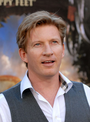 David Wenham at event of Legend of the Guardians: The Owls of Ga'Hoole (2010)