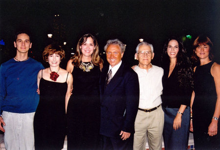 Brían Wescott, Gale Anne Hurd, Kate Montgomery, Craig Prater, Sam Vlahos, MariAna Tosca, and Marie Cantin