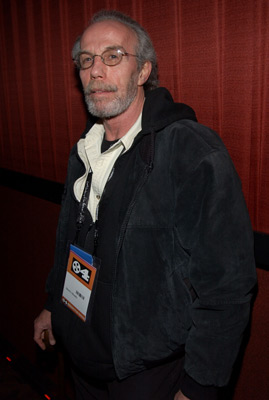 Byron West at event of Slowly Silently (2003)