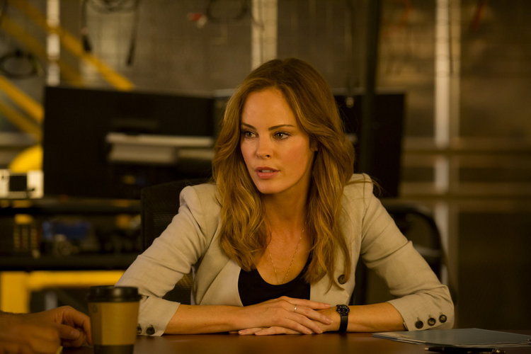 Still of Chandra West in Played