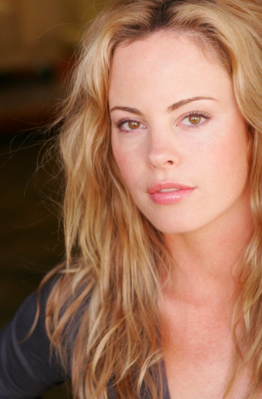 Chandra West