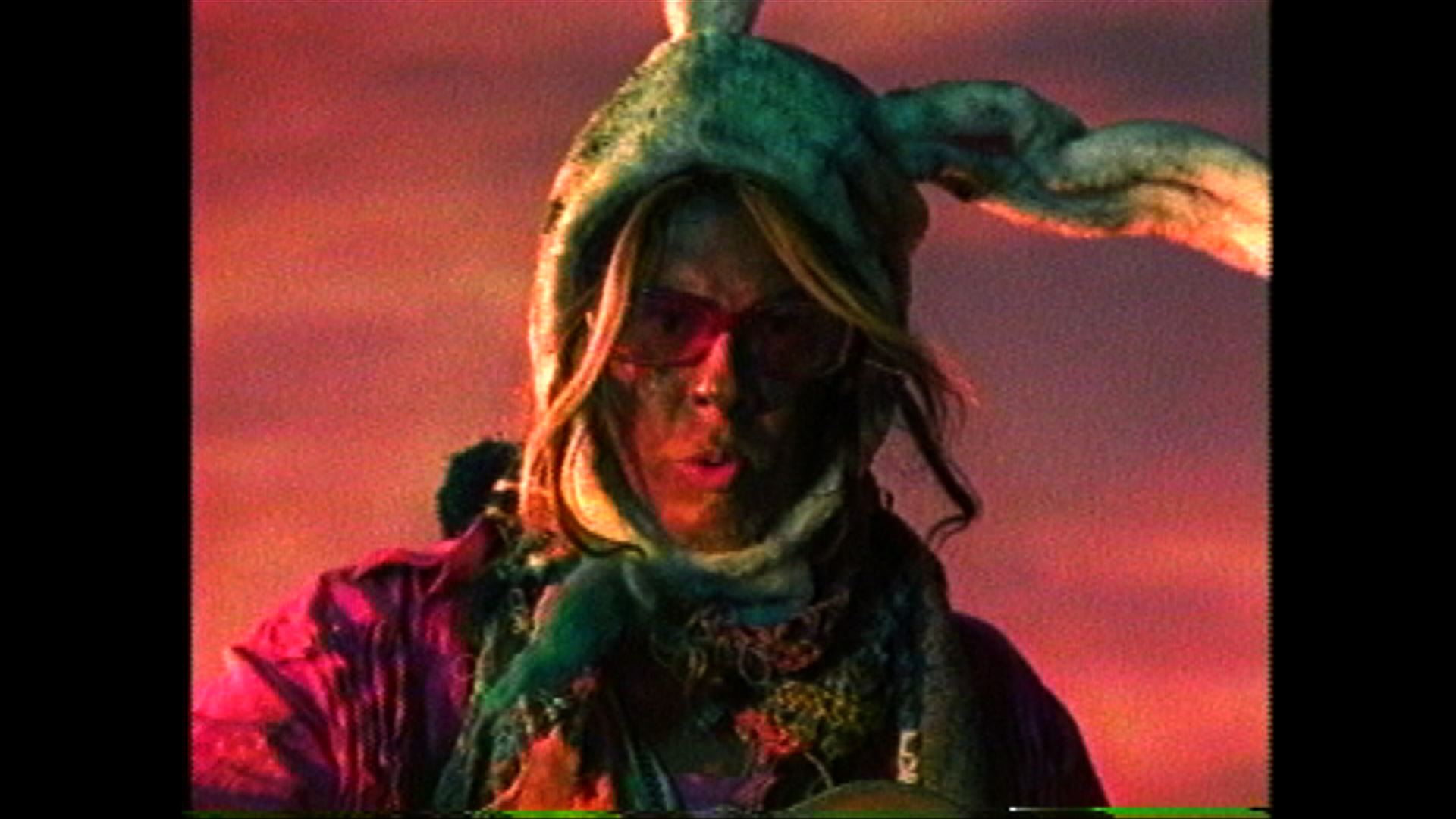 Jai West as Jack the Rabbit