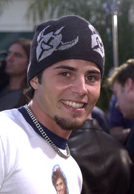 Nathan West at event of Greiti ir Isiute (2001)