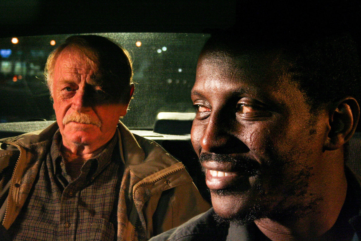 Red West in Goodbye Solo (2008)
