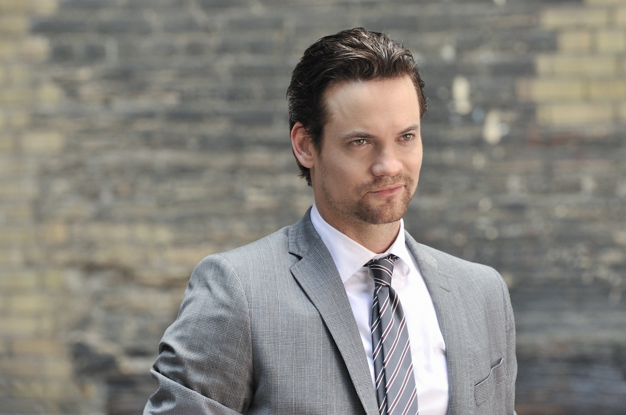 Still of Shane West in Nikita (2010)