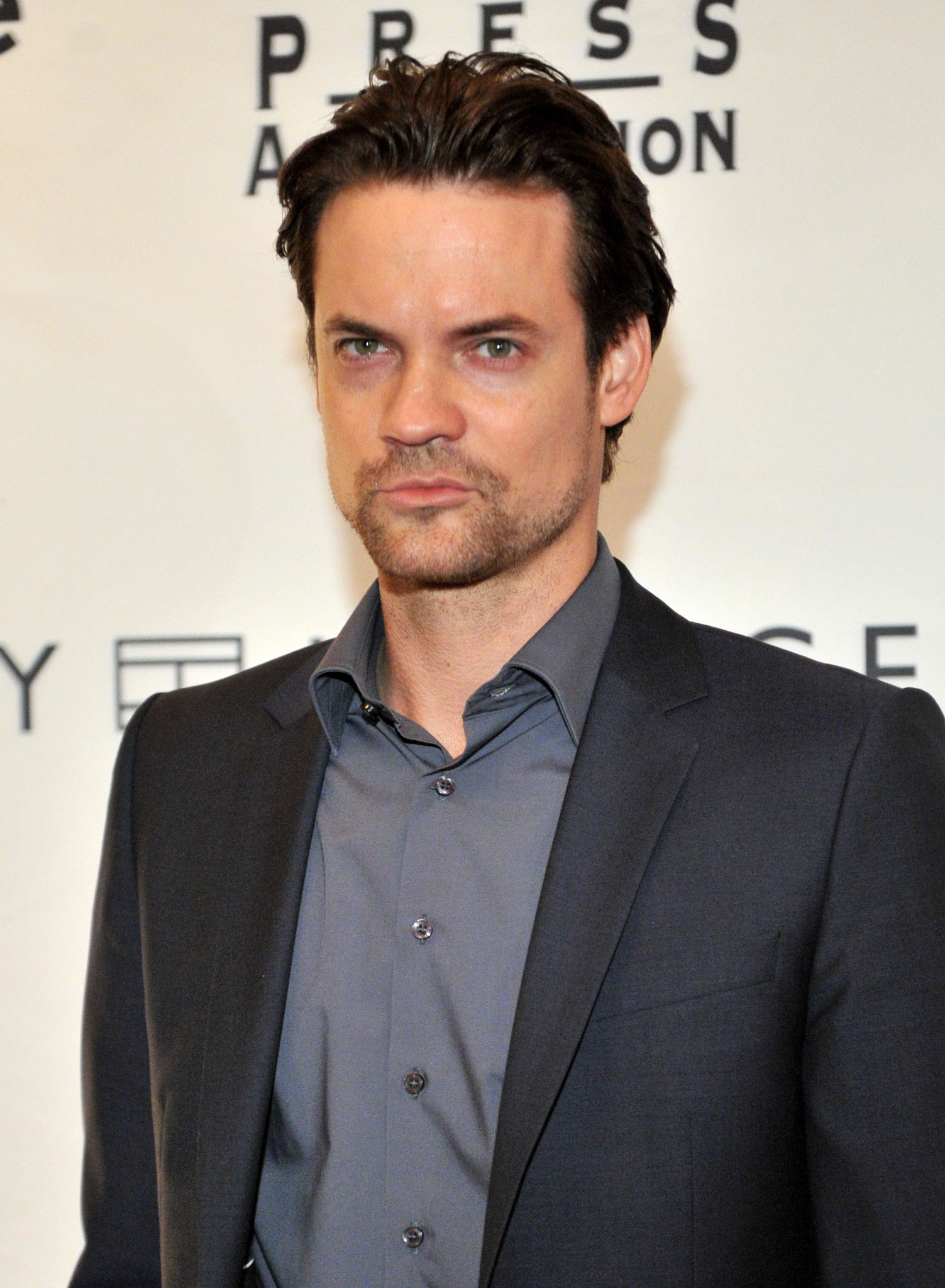 Shane West