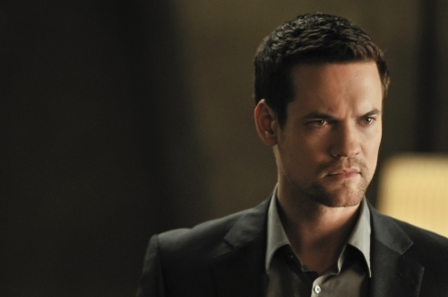 Still of Shane West in Nikita (2010)