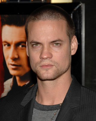 Shane West at event of The Lodger (2009)