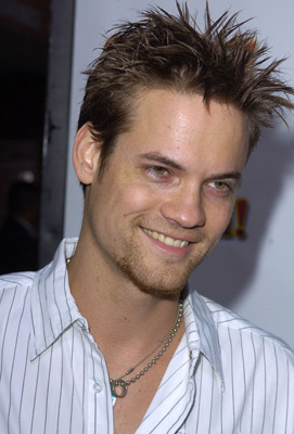 Shane West at event of Saved! (2004)
