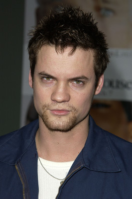 Shane West at event of Bringing Down the House (2003)