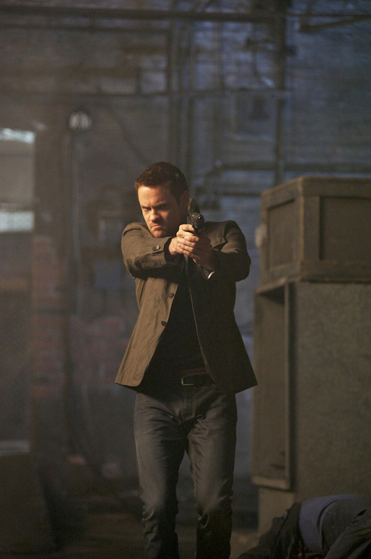 Still of Shane West in Nikita (2010)