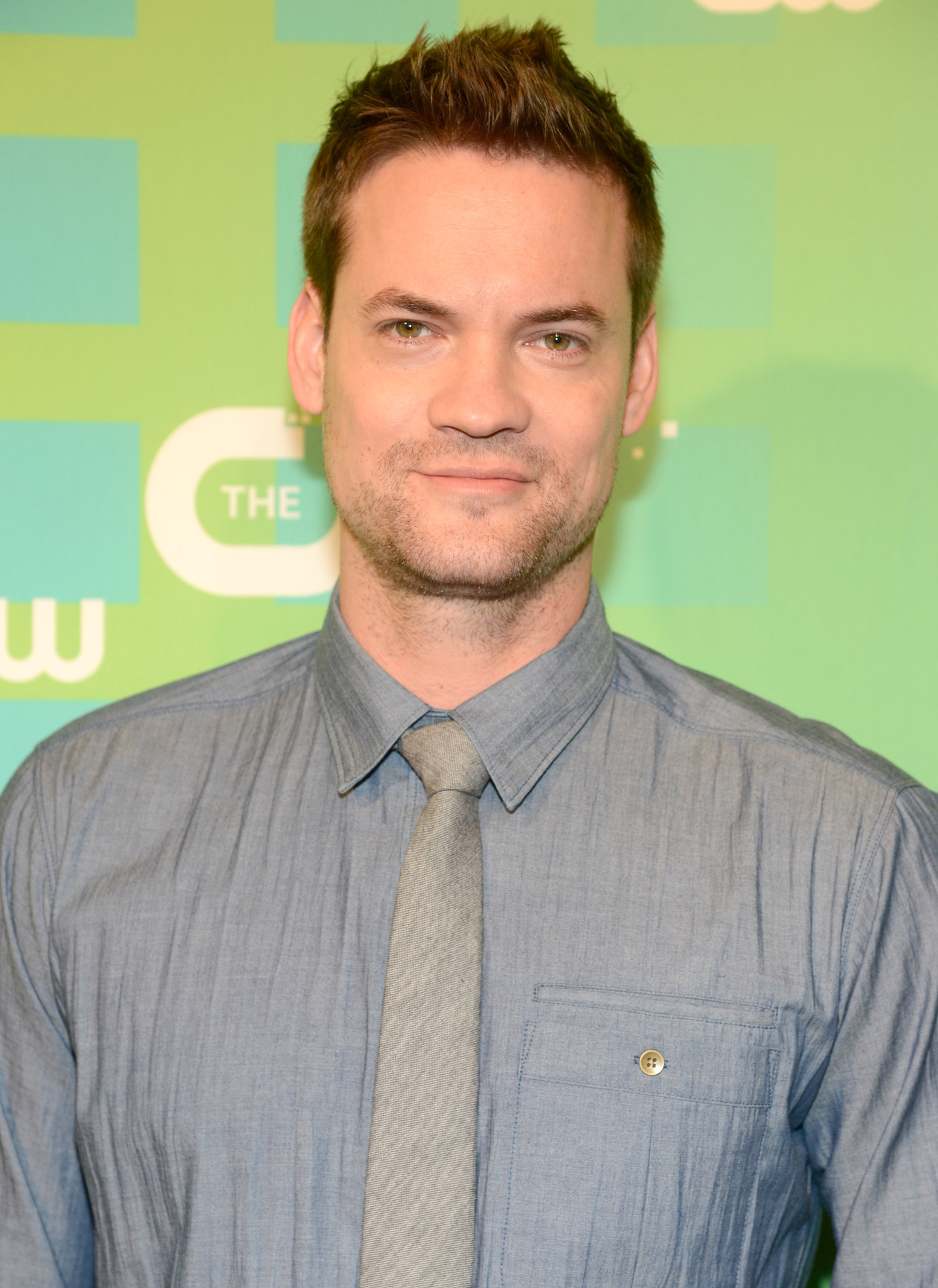 Shane West