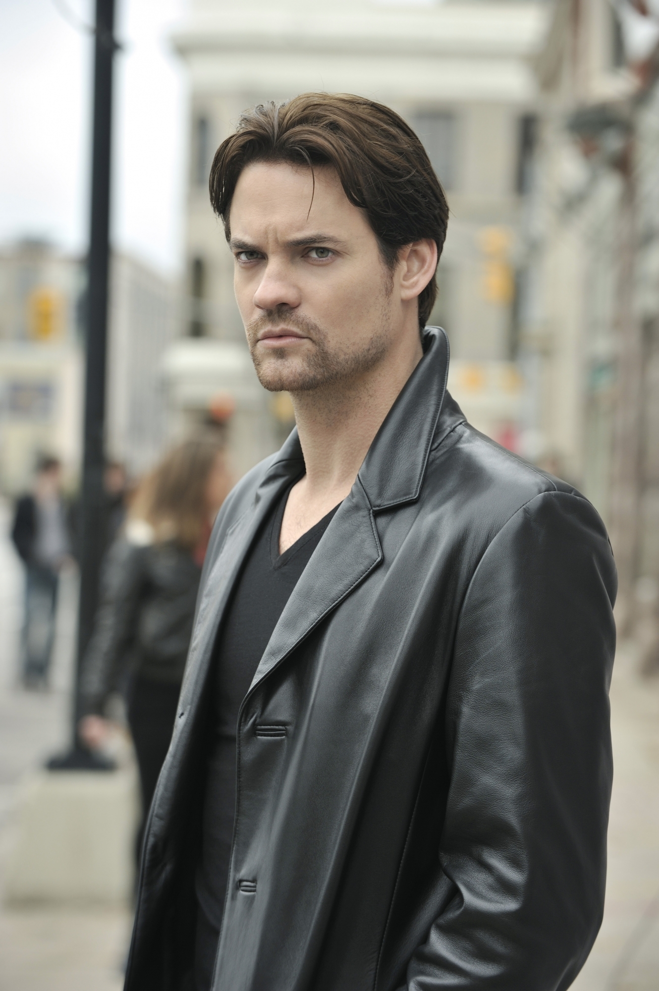 Still of Shane West in Nikita (2010)