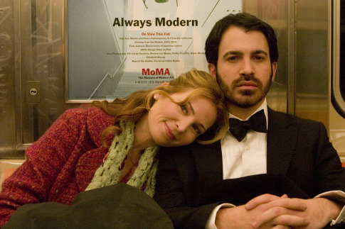 Still of Jennifer Westfeldt in Ira & Abby (2006)