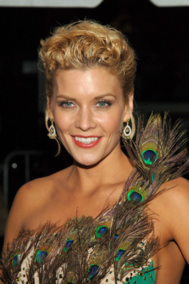 McKenzie Westmore at event of The 32nd Annual Daytime Emmy Awards (2005)
