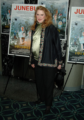 Celia Weston at event of Junebug (2005)