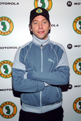 Michael Weston at event of Garden State (2004)