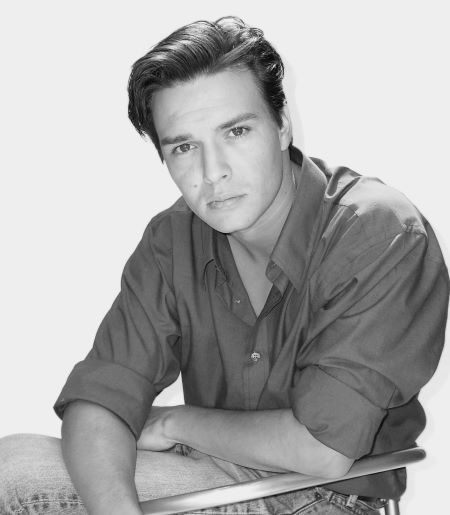 Justin Whalin