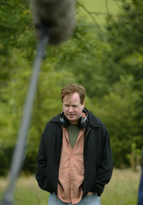 Still of Joss Whedon in Vampyru zudike (1997)
