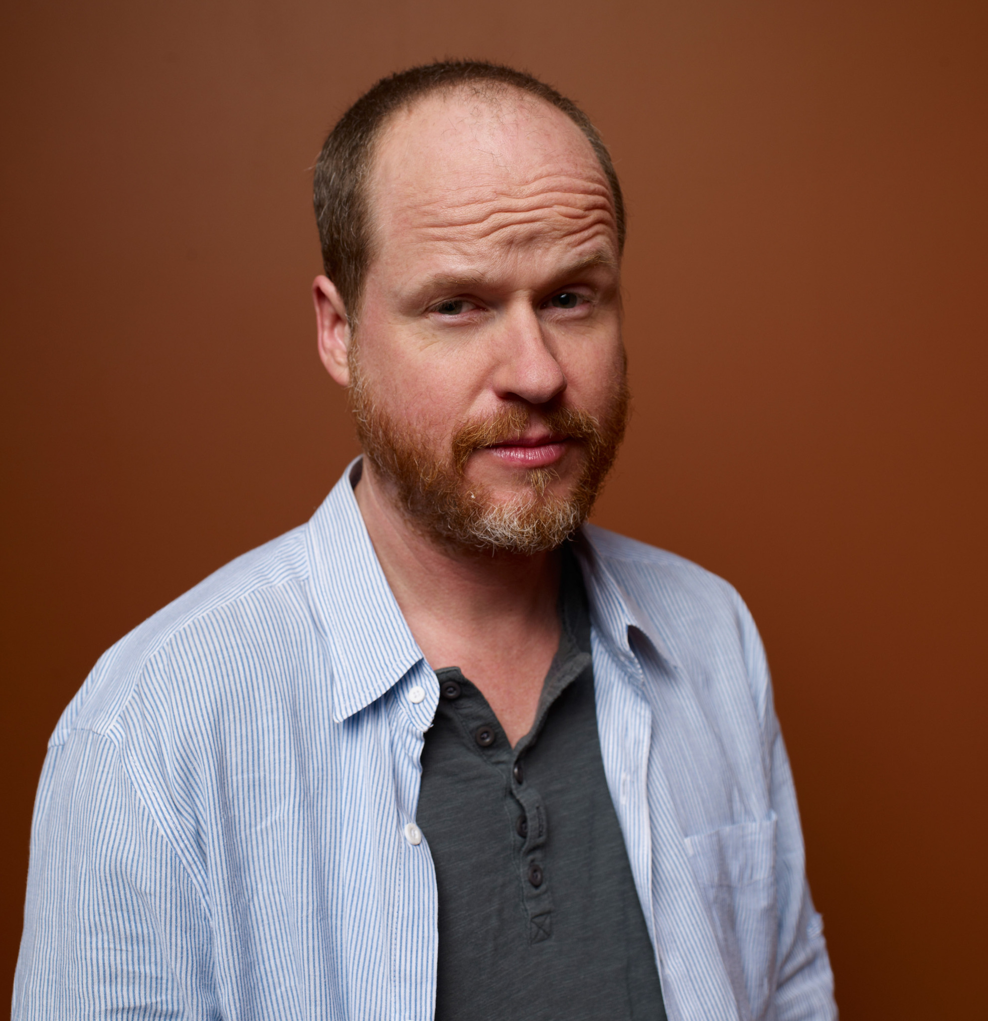 Joss Whedon at event of Much Ado About Nothing (2012)