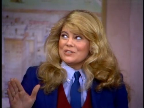 Still of Lisa Whelchel in The Facts of Life (1979)