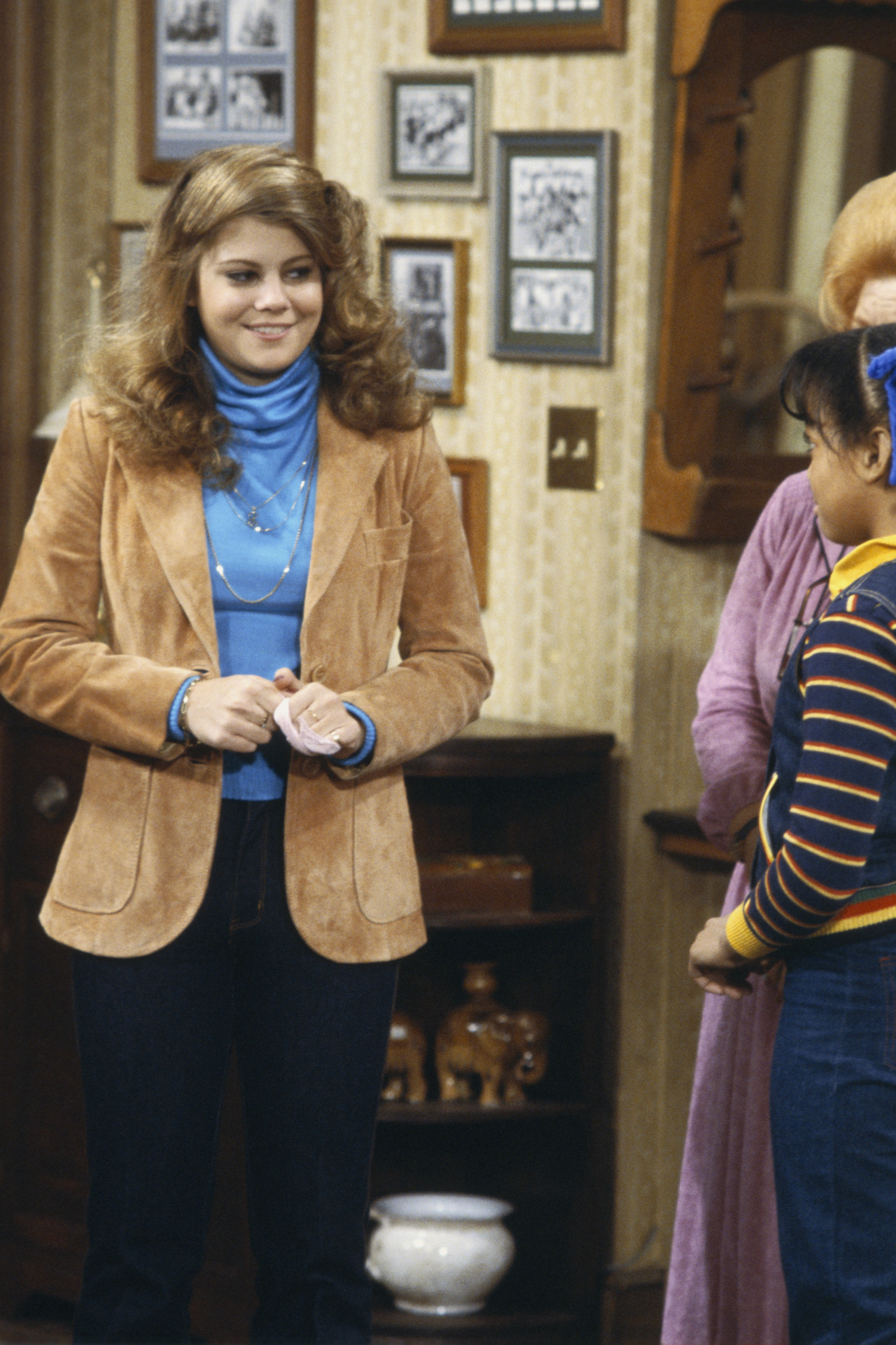 Still of Lisa Whelchel in The Facts of Life (1979)