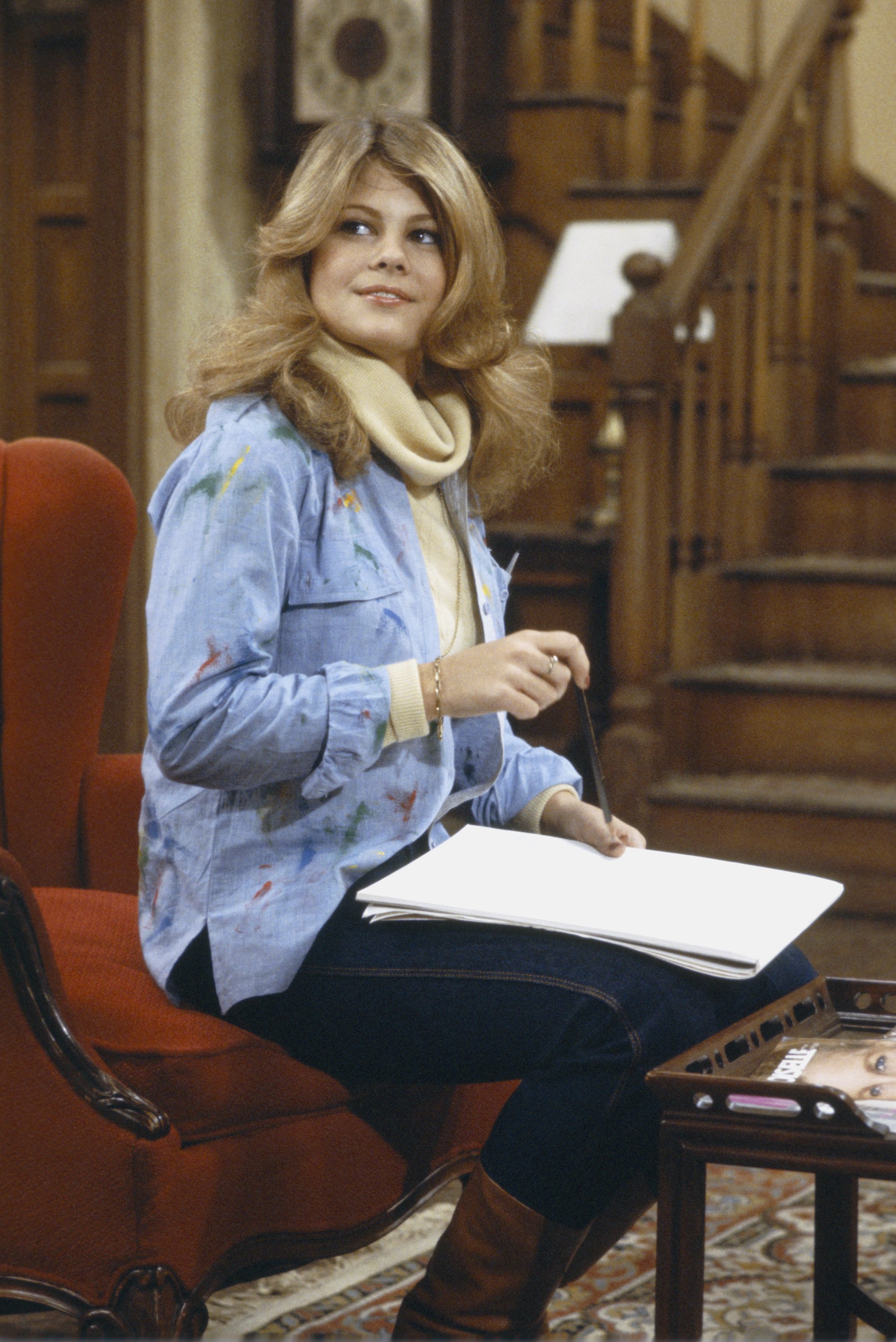 Still of Lisa Whelchel in The Facts of Life (1979)